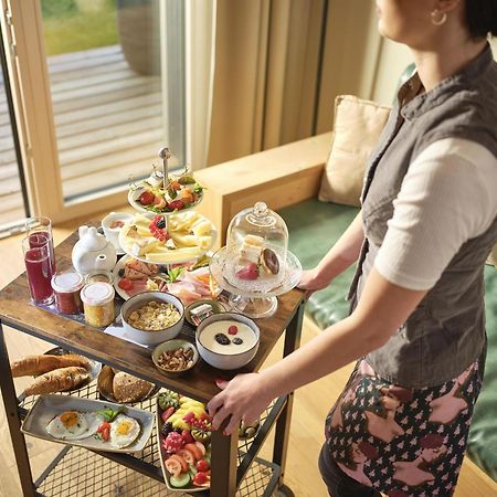 Chalets Coburg Schladming Dış mekan fotoğraf