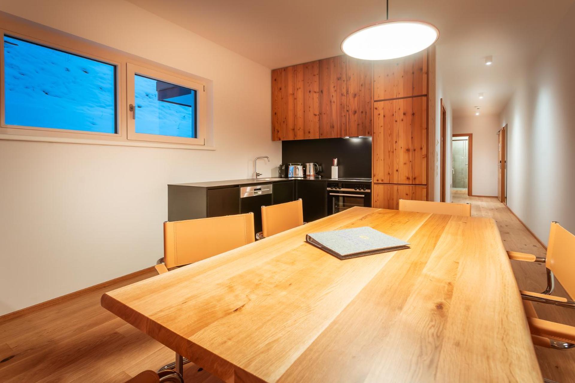 Chalets Coburg Schladming Oda fotoğraf
