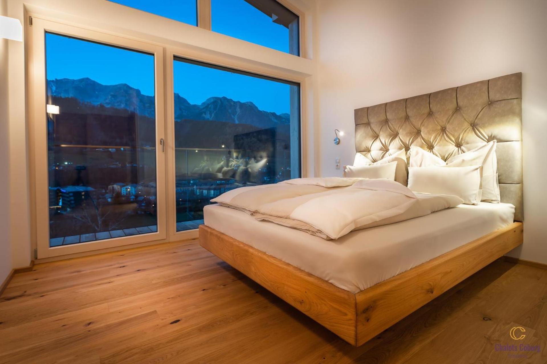 Chalets Coburg Schladming Oda fotoğraf