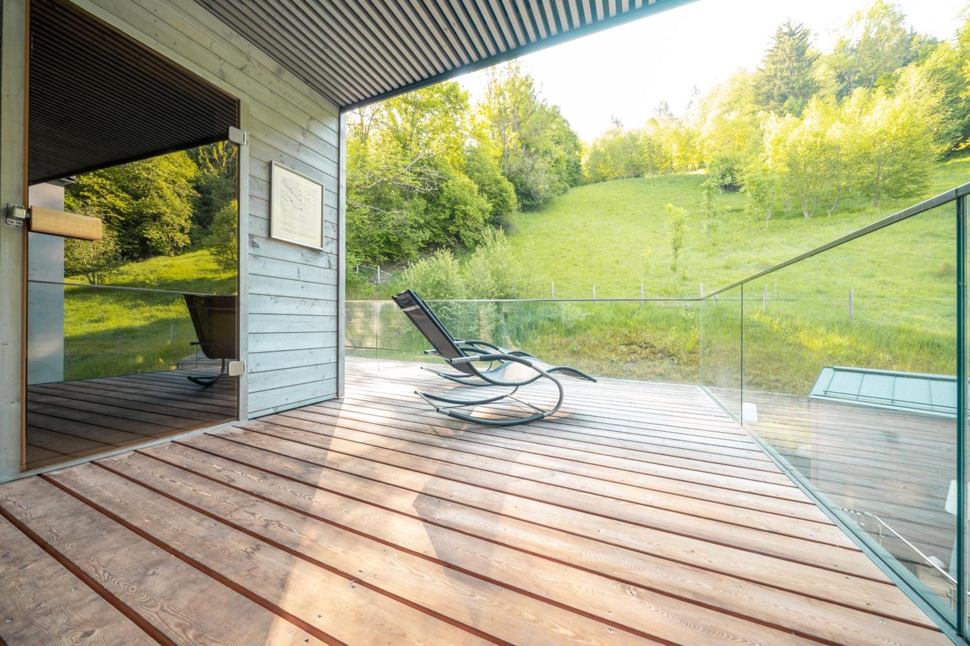 Chalets Coburg Schladming Dış mekan fotoğraf