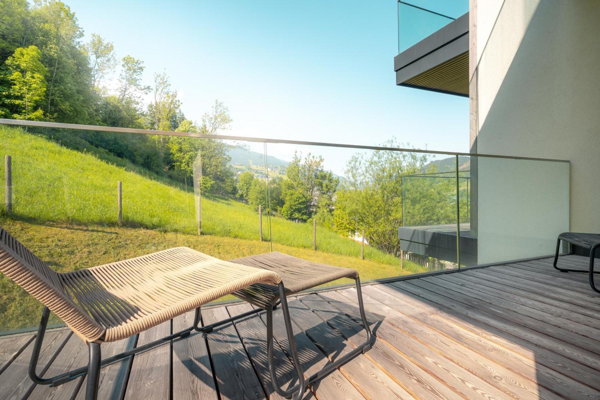 Chalets Coburg Schladming Oda fotoğraf