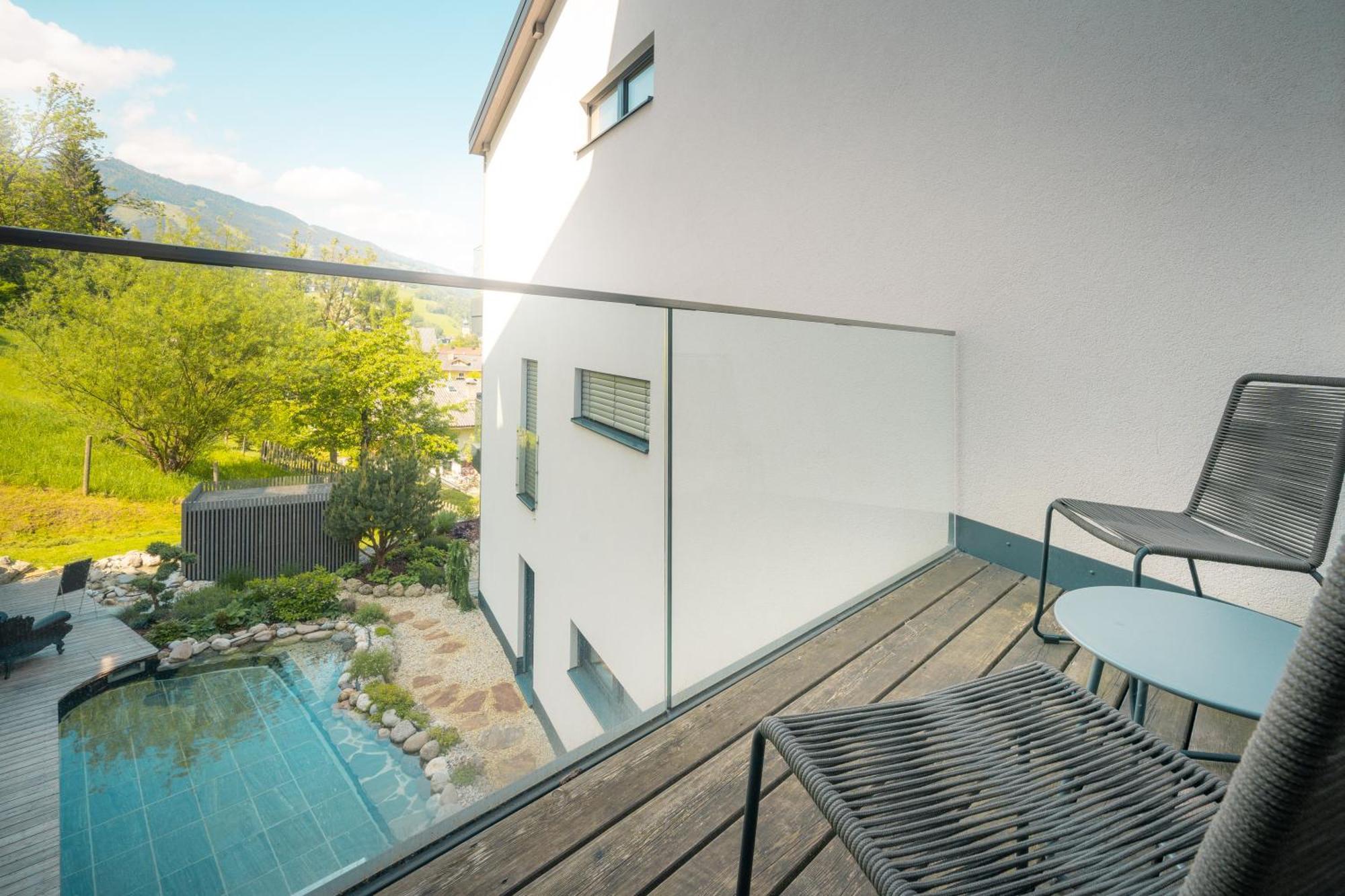 Chalets Coburg Schladming Oda fotoğraf