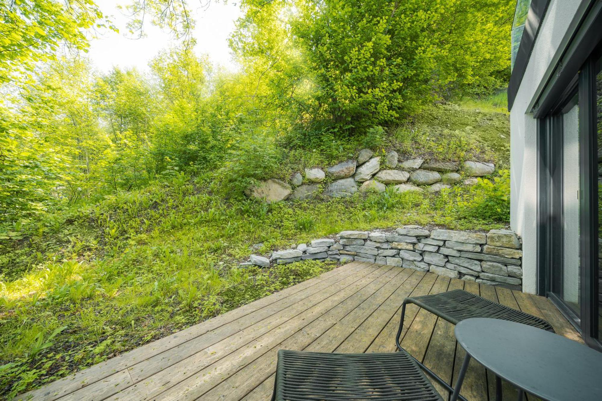 Chalets Coburg Schladming Oda fotoğraf