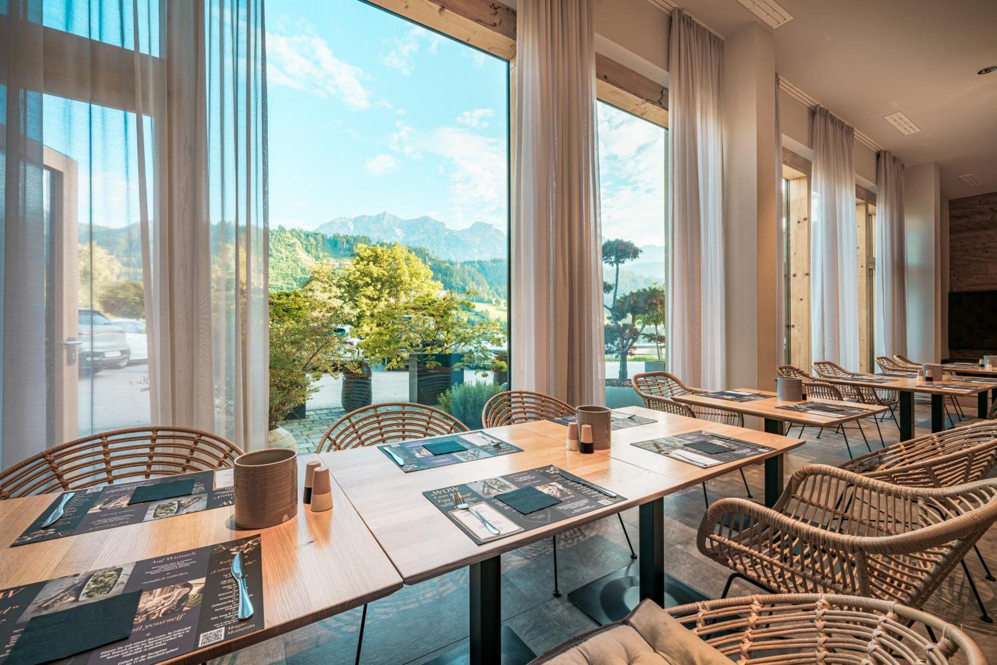 Chalets Coburg Schladming Dış mekan fotoğraf